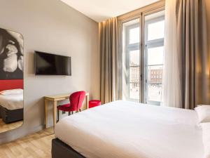 Hotels Ibis Styles Toulouse Capitole : photos des chambres