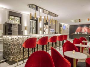 Hotels Ibis Styles Toulouse Capitole : photos des chambres