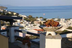 Aegean Emerald Syros Greece