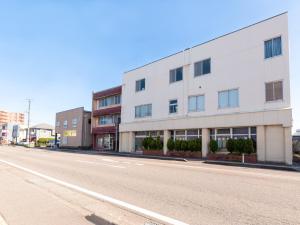 Tabist Business Hotel Chitose Kashiwazaki