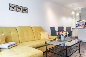 Apartment Lucy - Primo Tatry Starý Smokovec