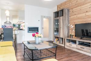 Apartment Lucy - Primo Tatry Starý Smokovec