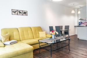 Apartment Lucy - Primo Tatry Starý Smokovec