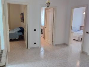 La Casa Bianca