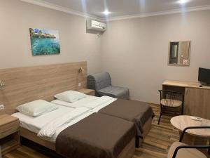 Standard Double or Twin Room room in Sea Gate Guest house