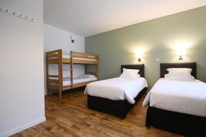 Hotels Hotel Le Marintan : photos des chambres
