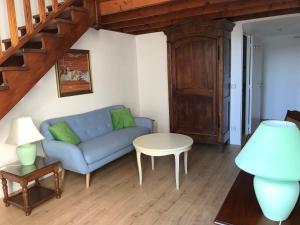 Maisons de vacances Les Brizards, L'Auberge - Morvan (8 personnes) : photos des chambres