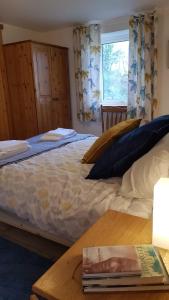 Woodford Guest House in old farm