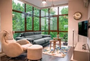 Holiday Apartment 7 - Chisarja