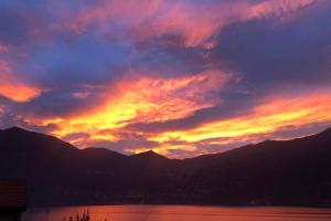 Hugau Apartment Lake Como