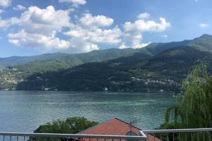 Hugau Apartment Lake Como