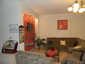 Hotels L'Elanceze : photos des chambres