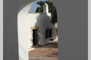 Romantic House Strapodi Kythira Kythira Greece