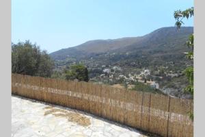 Romantic House Strapodi Kythira Kythira Greece