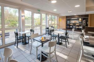 Hotels B&B HOTEL Freyming-Merlebach : photos des chambres