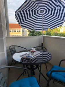 Studio Apartman NENA