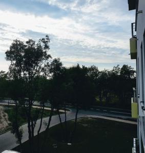 Apartament Trzy Kolory