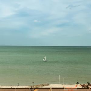 Appartements Splendide appartement proche de tous commodites : photos des chambres