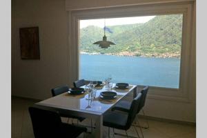 Bride apartment Colonno