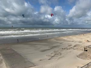 Appartements Splendide appartement proche de tous commodites : photos des chambres