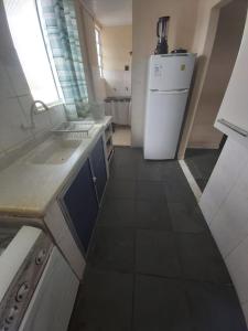 Residencial Luanda