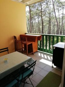 Appartements LES GRANDS PINS : photos des chambres
