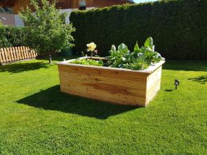 Ferienwohnung Dominik