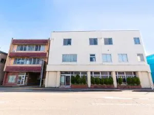 Tabist Business Hotel Chitose Kashiwazaki - Nagaoka
