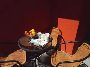 Apartment Marin - 奥古林