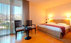 Golden Residence Hotel