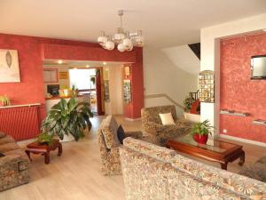 Hotels L'Elanceze : photos des chambres