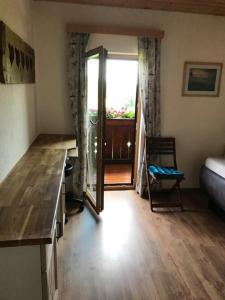 Ferienwohnung Hochsteinalm