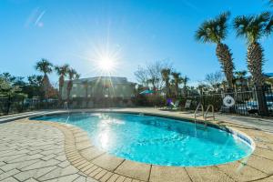 Two-Bedroom Apartment room in Summer Breeze by RealJoy Vacations