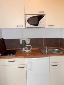 Fehmarn Burgtiefe Südstrand SEEKIEKER - inkl Freikarten FehMare Schwimmbad und Sauna