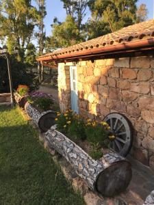 Agriturismo Is Conchisceddas img64