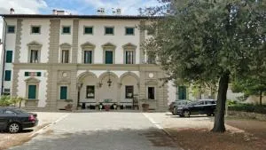 Villa Royal - Florence