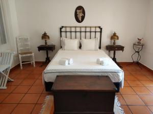 Casa das Hortências By Alojamentos Vitinho - Vila Nova MIlfontes