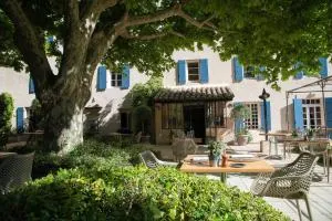 Société Hôtelière de Montmirail - 瓦凯拉