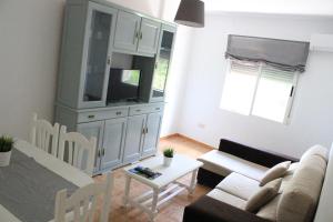 Apartamentos el Cardenillo