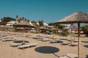 Acquamarina Resort Paros Greece