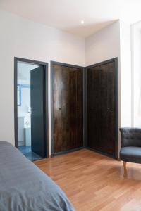 Hotels Hotel Montmirail : photos des chambres