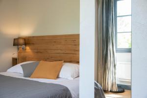 Hotels Hotel Montmirail : photos des chambres