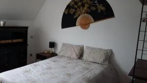 pause à la campagne - Wamin