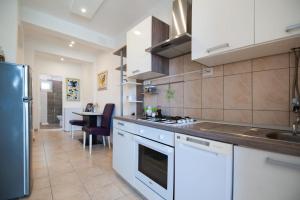 Apartments Vuckovic 