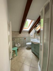 Triple Room with Mountain View