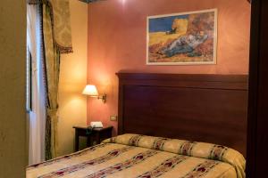 Single Room room in Hotel Joli