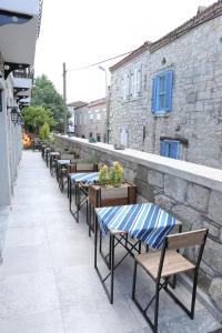 Cielo limon alacatı