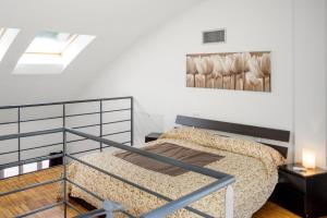 Family Apartment (2 Adults + 2 Children) room in Isola Apartments