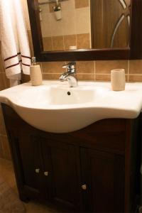 Apartament Mountain Life