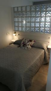 Alojamiento con vistas al mar